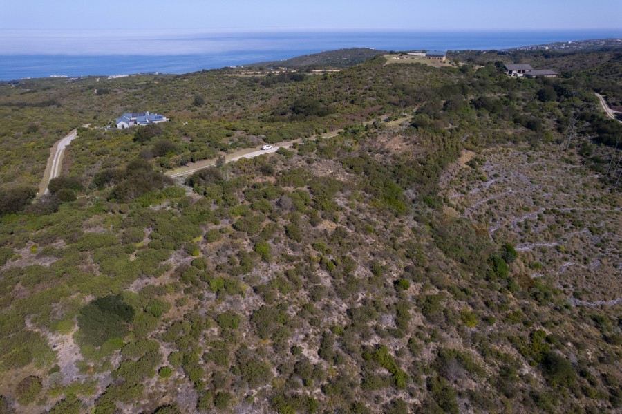 0 Bedroom Property for Sale in Pezula Private Estate Western Cape